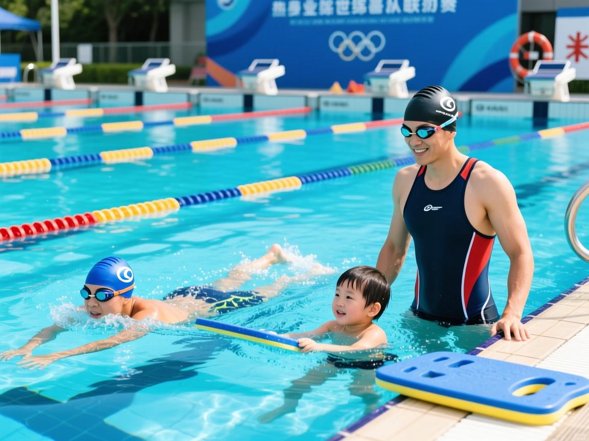 九游娱乐-“滑轮新星崛起!成都滑轮中心见证新生力量” 第2张